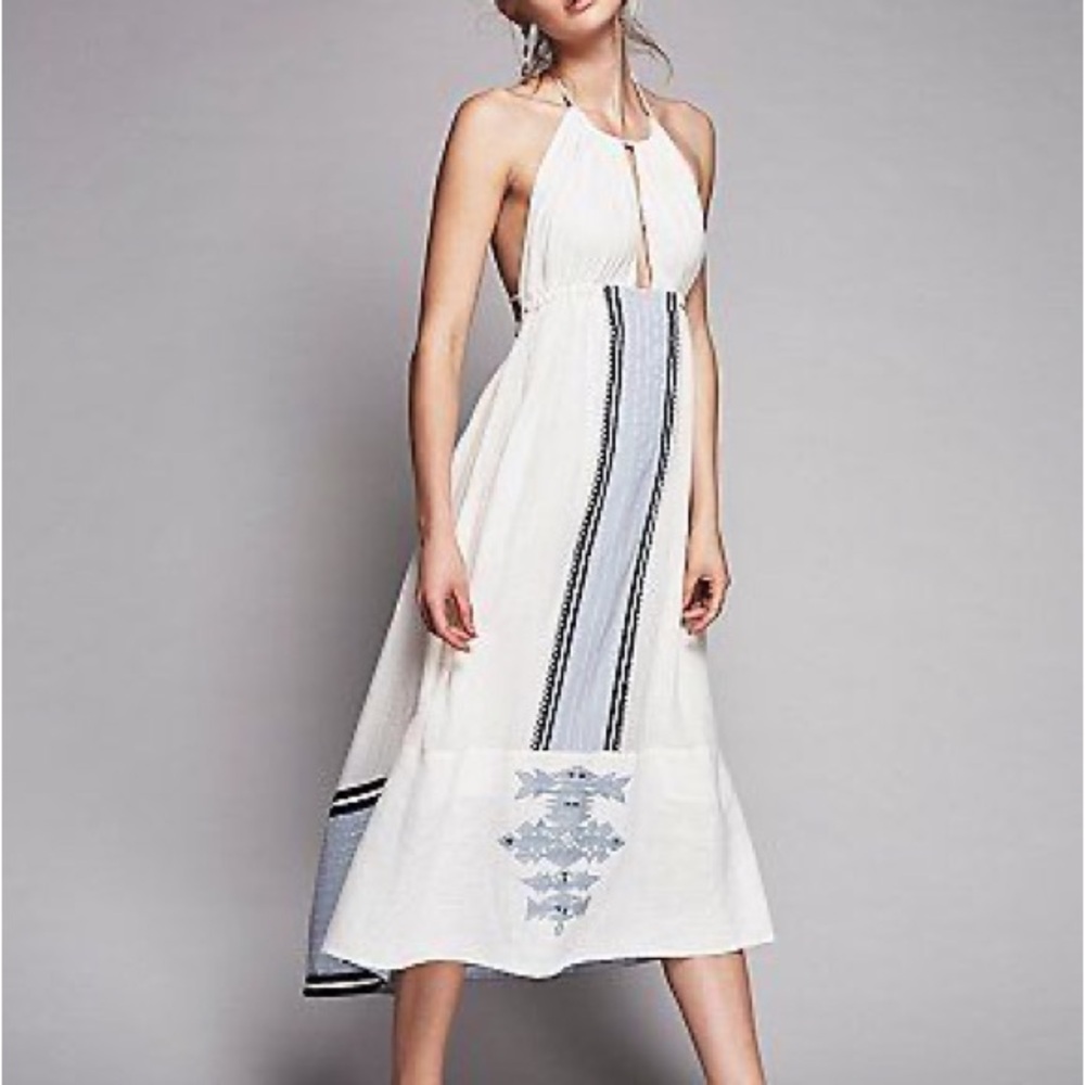Free People FP X Beautiful Creatures Dress